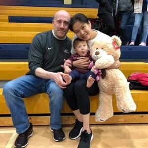 Meet your Posher, Helen